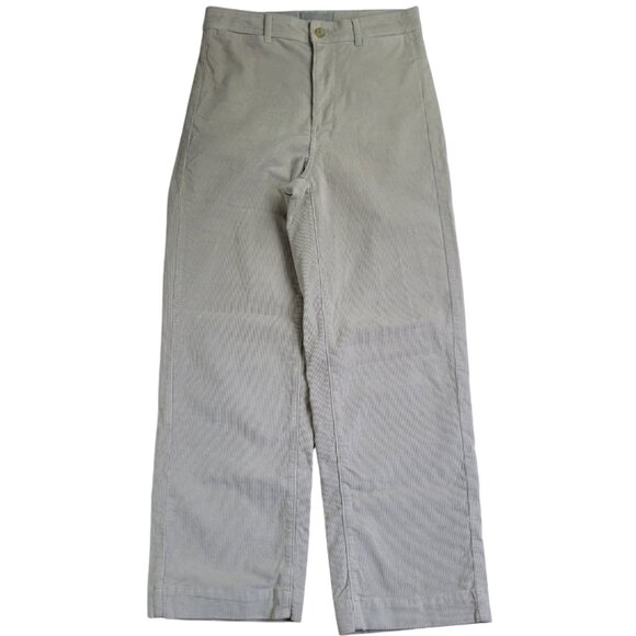Everlane Pants - Everlane Women's The Corduroy Wide Leg Pants